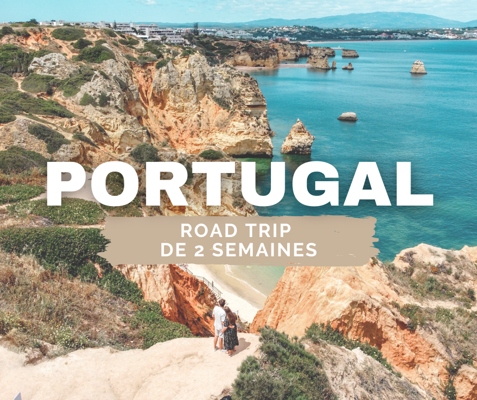 road trips en portugal